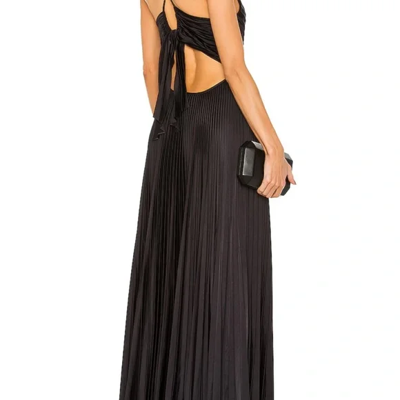 A.L.C. Aries Dress New With Tags -Size 2 - Picture 2 of 4